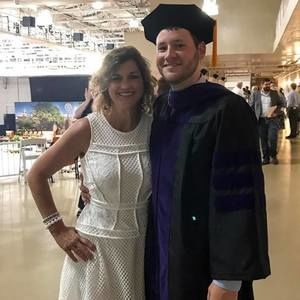 Meet your Posher, Jenny